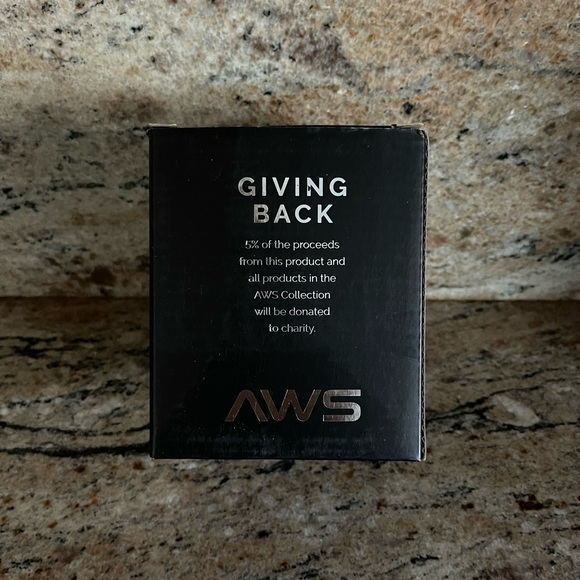 NEW AWS Wireless Charger Speaker - Picture 4 of 4